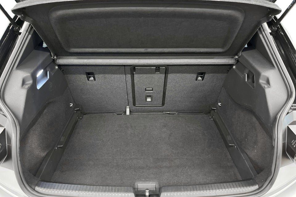 VW ID.3 58 Pro Performance 5d