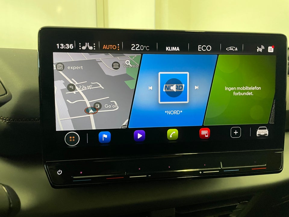 Cupra Born 58 e-Boost Dinamica Pack High 5d