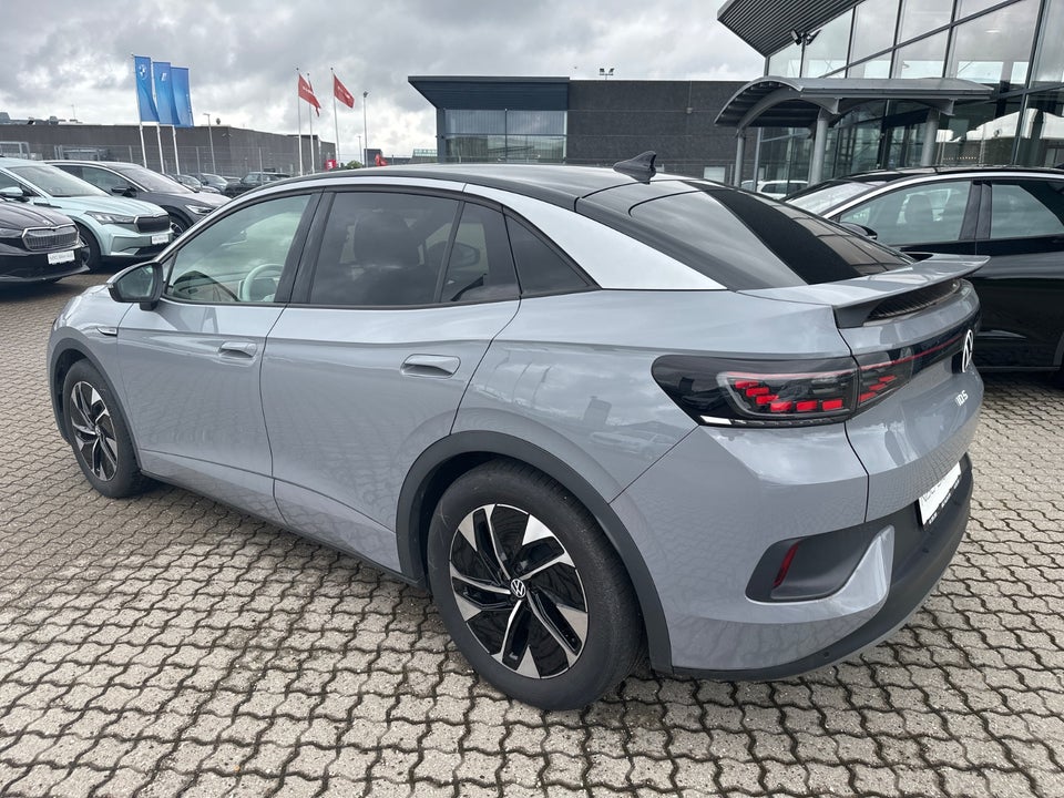 VW ID.5 77 Pro Performance 5d