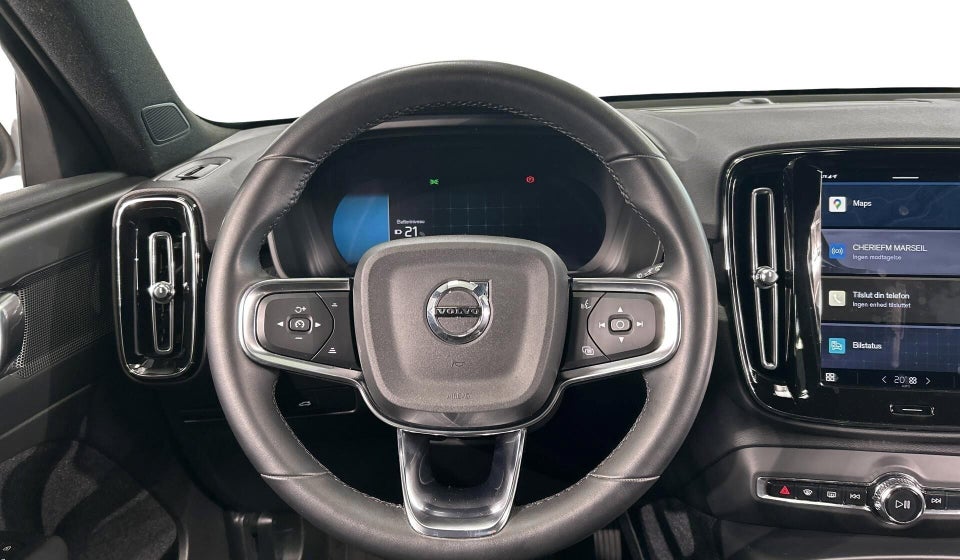 Volvo XC40 P6 ReCharge Core 5d