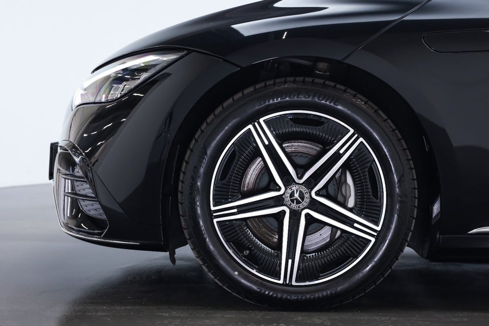 Mercedes EQE350+ AMG Line 4d