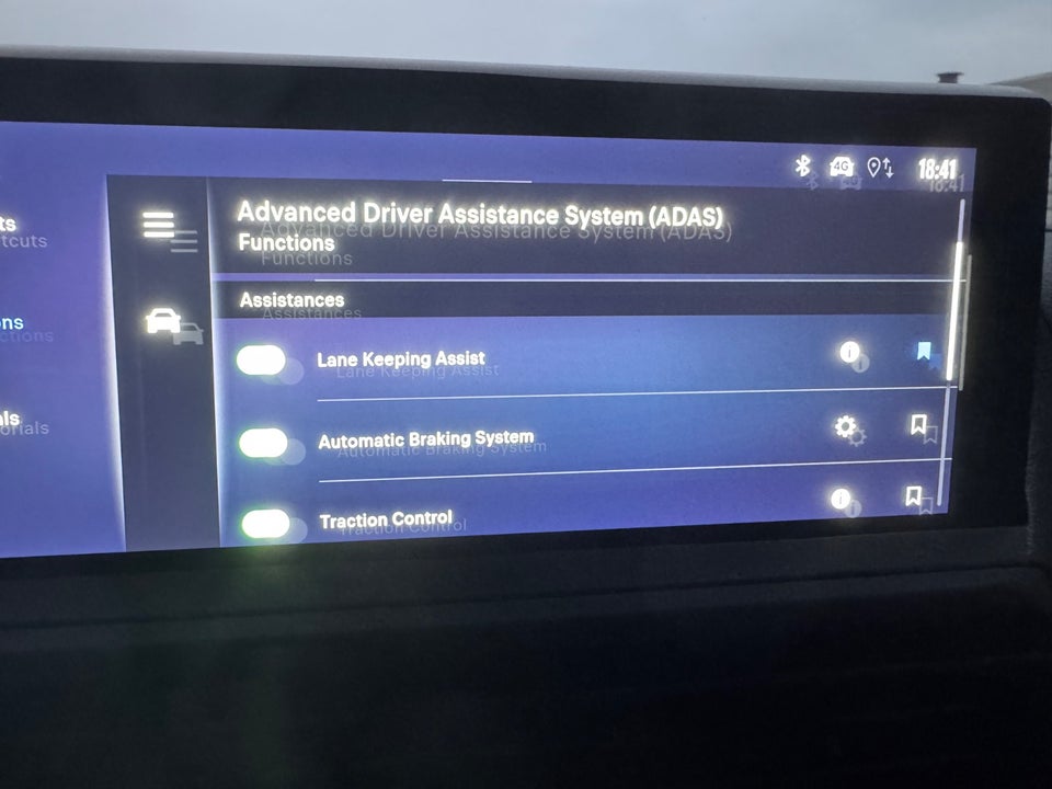 Toyota ProAce 75 Long Comfort