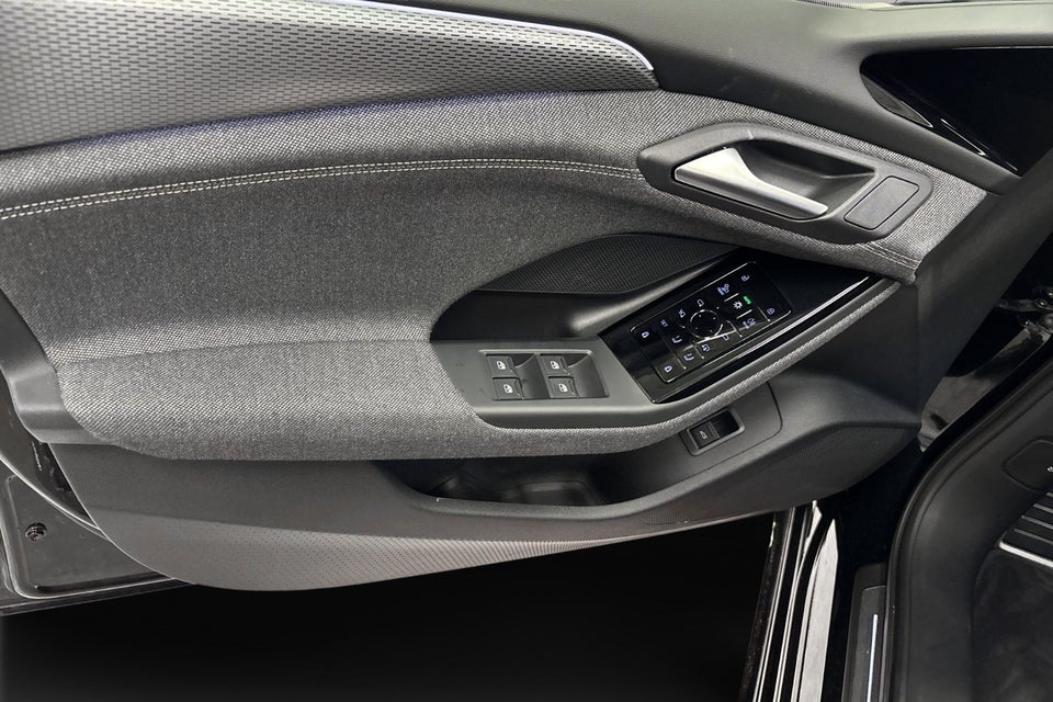 Audi A6 e-tron S-line plus performance Sportback 5d