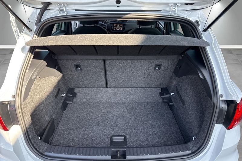 Seat Arona 1,0 TSi 115 FR DSG 5d