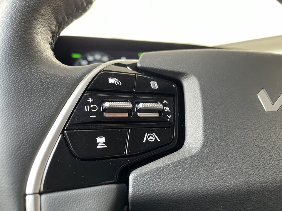 Kia Niro 64 EV Upgrade 5d
