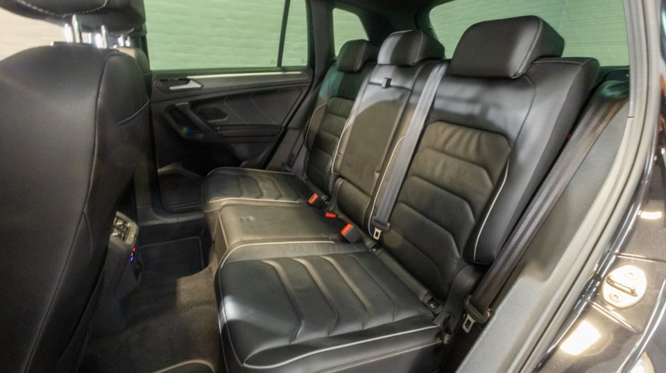 VW Tiguan 1,4 eHybrid R-line DSG 5d