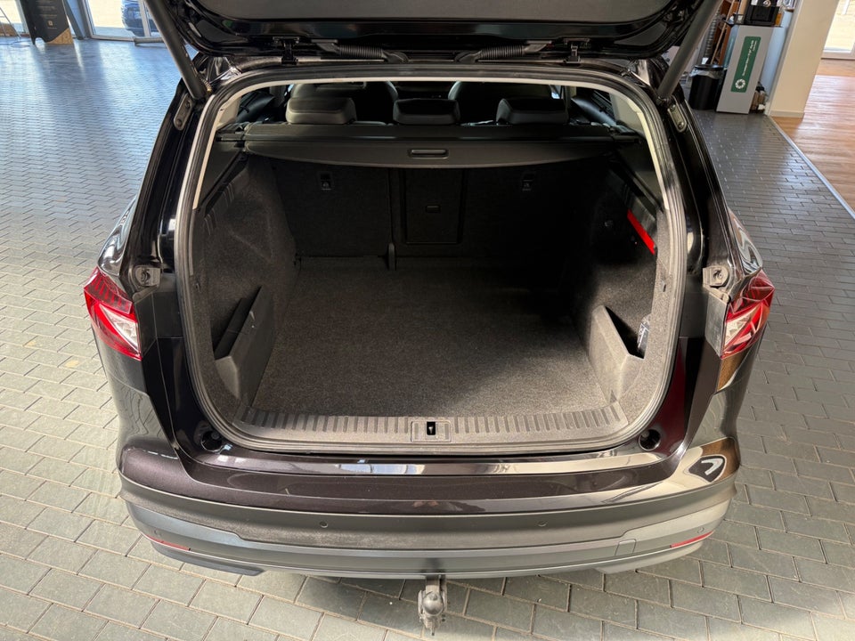 Skoda Enyaq 80 iV Suite 5d