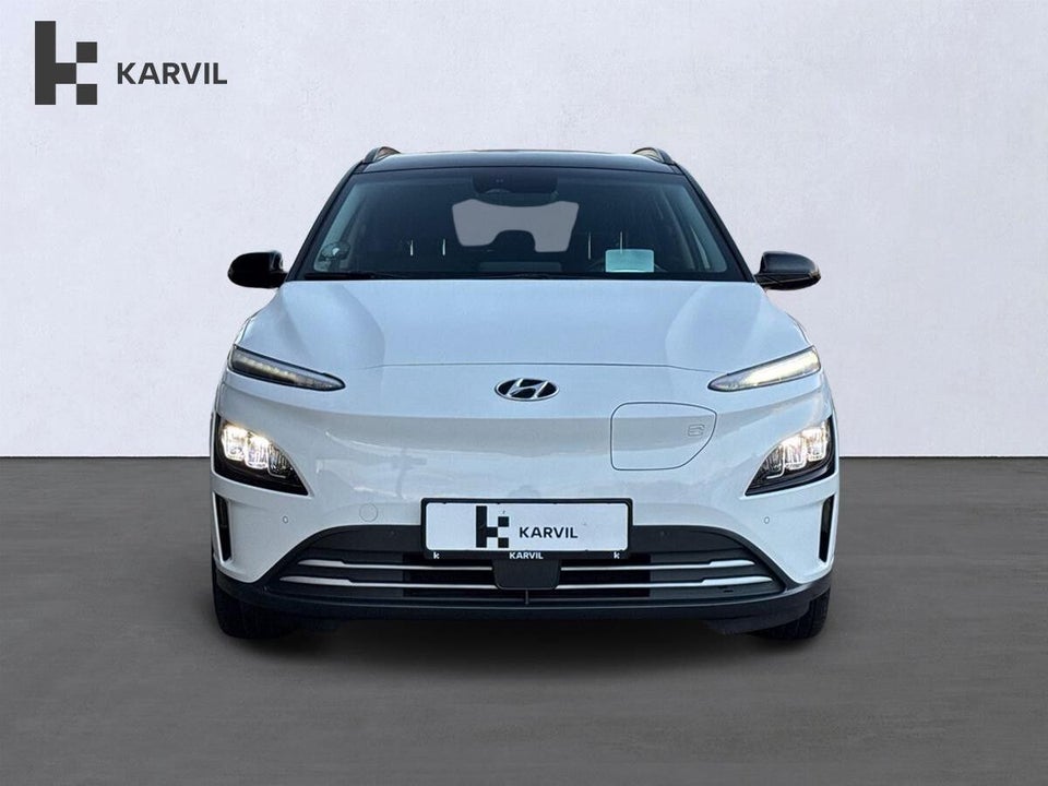 Hyundai Kona 64 EV Advanced 5d