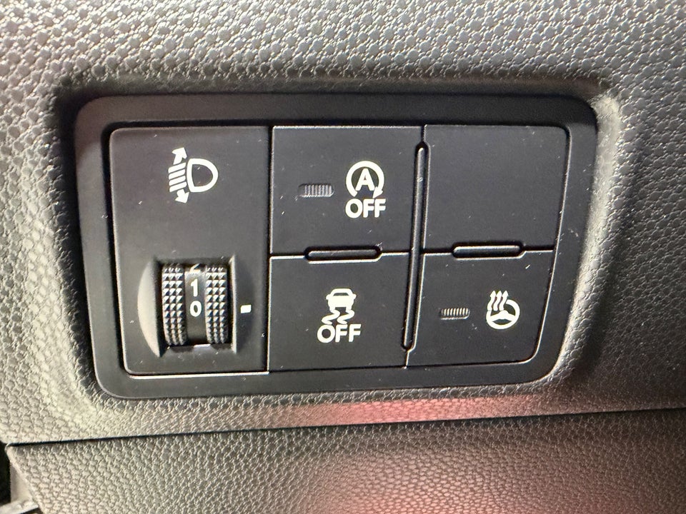 Kia Picanto 1,0 Exclusive 5d