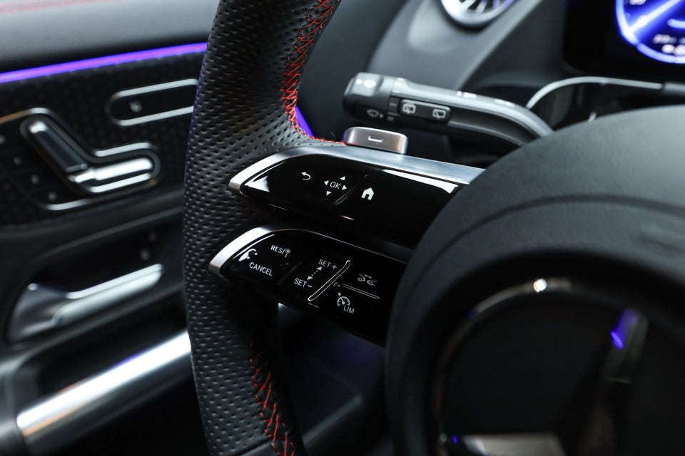 Mercedes EQA250+ AMG Premium 5d