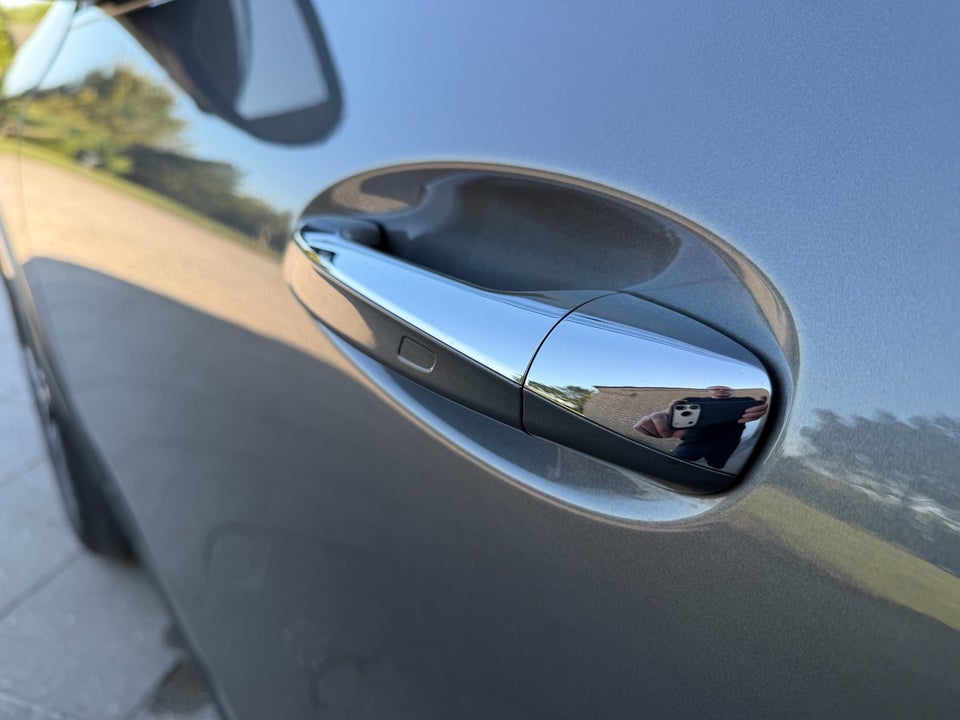 Mercedes EQA250+ AMG Premium 5d