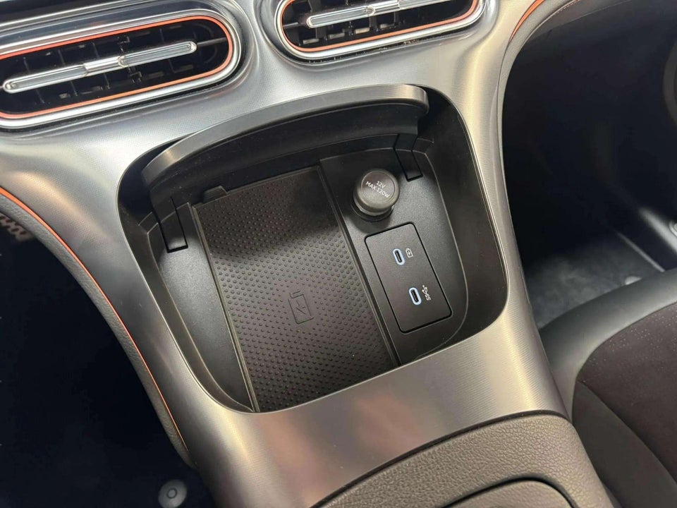 Smart #1 66 Brabus 5d