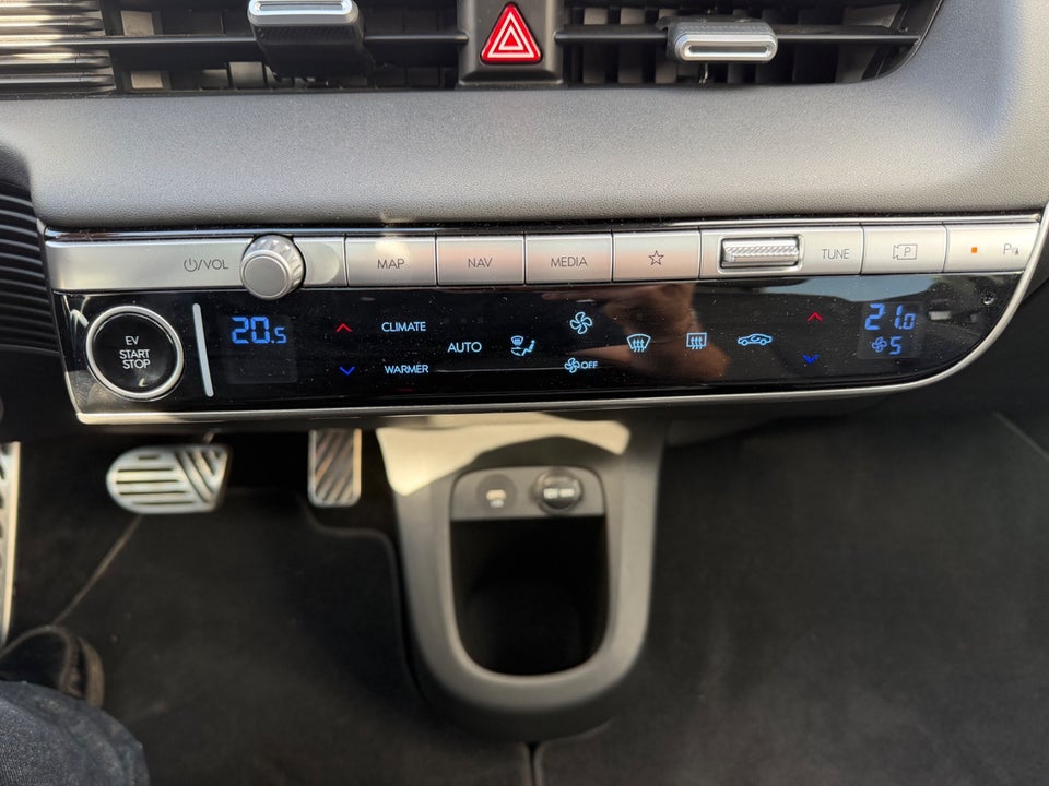 Hyundai Ioniq 5 77 Ultimate AWD 5d