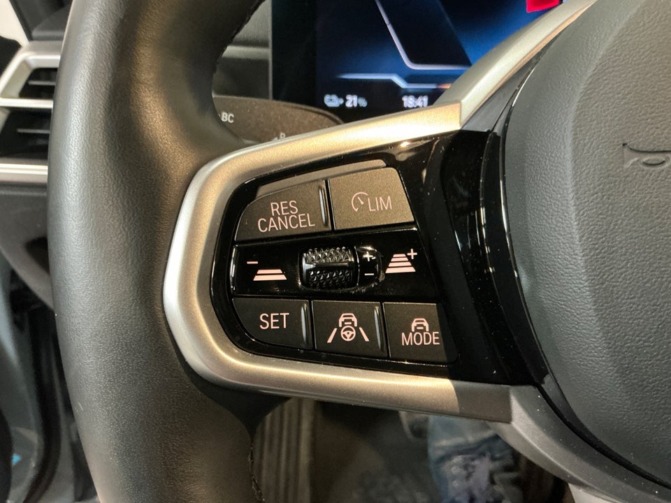 BMW i4 xDrive40 M-Sport Pro 5d