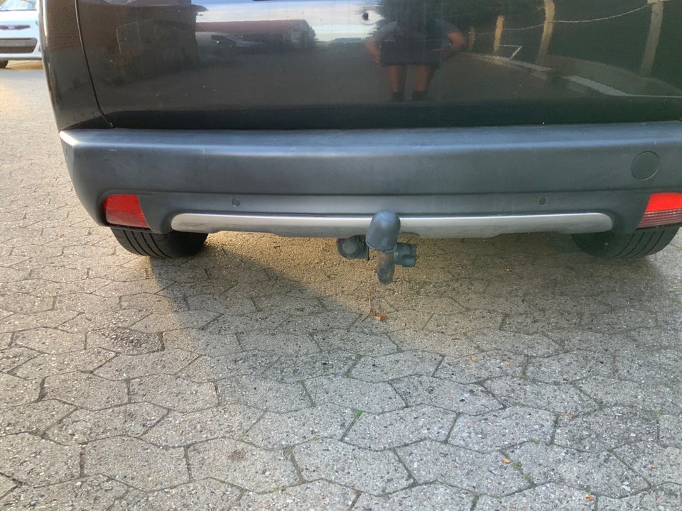 Peugeot 2008 1,2 VTi 82 Allure 5d