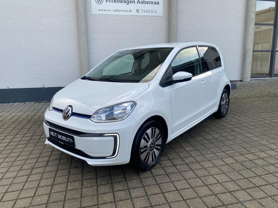 VW e-Up! United 5d