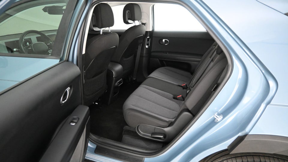 Hyundai Ioniq 5 77 Essential 5d