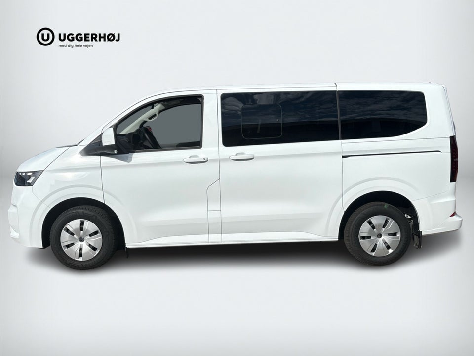 VW e-Caravelle 64 Basis SWB