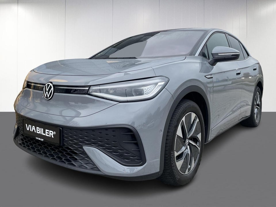 VW ID.5 77 Pro Performance 5d