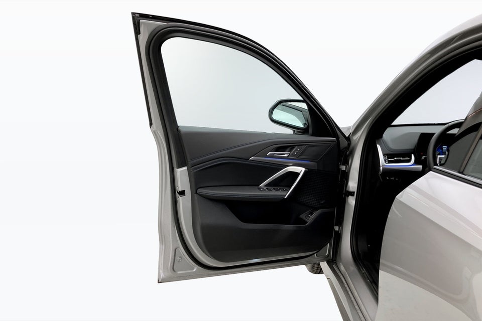 BMW iX1 eDrive20 M-Sport 5d