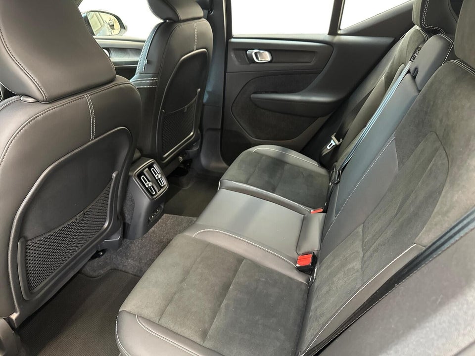 Volvo XC40 P6 ReCharge Plus 5d