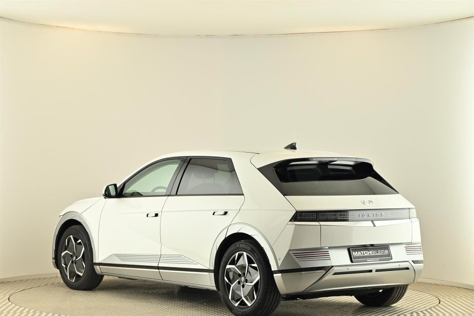 Hyundai Ioniq 5 73 Ultimate 5d