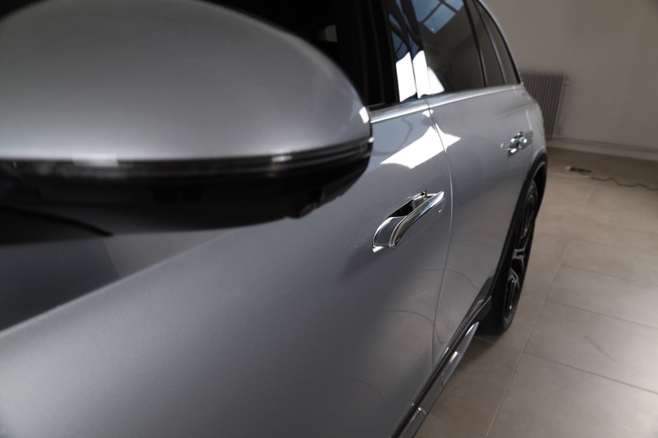 Mercedes E300 de 2,0 All-Terrain Avantgarde Advance Plus aut. 4Matic 5d