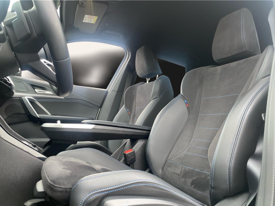 BMW iX1 eDrive20 M-Sport 5d