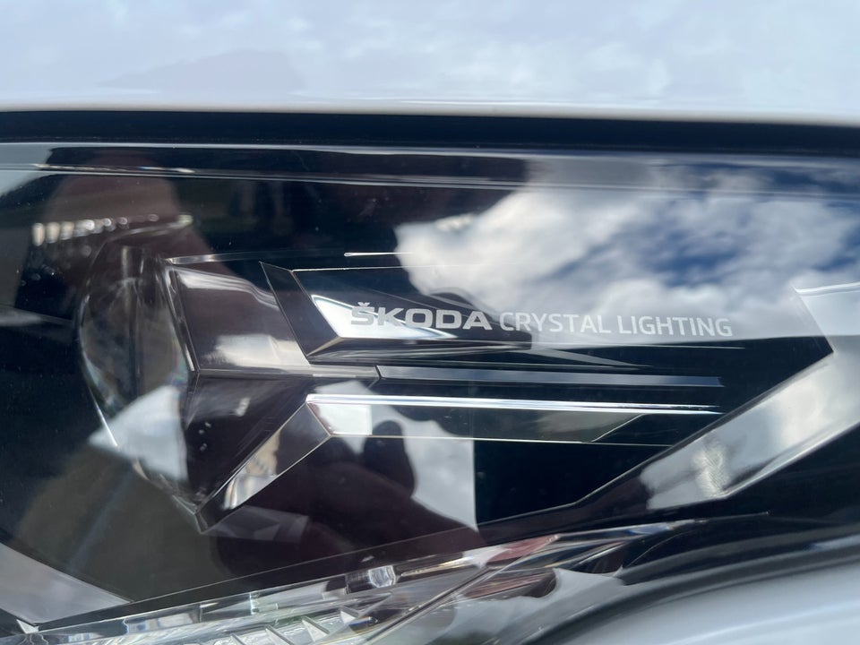 Skoda Enyaq 80 iV Premium 5d