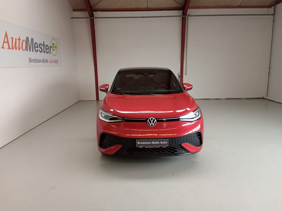 VW ID.5 77 Style+ 5d