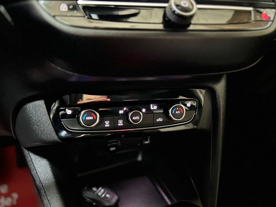 Opel Corsa-e 50 Edition 5d