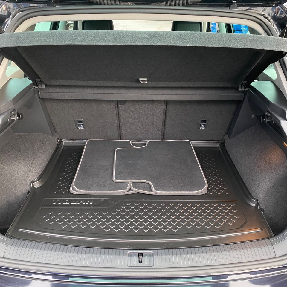 VW Tiguan 1,5 TSi 150 Highline DSG 5d