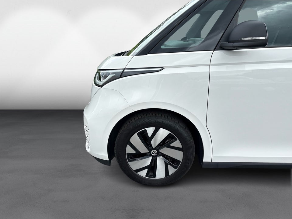 VW ID. Buzz 79 Cargo Pro 4Motion
