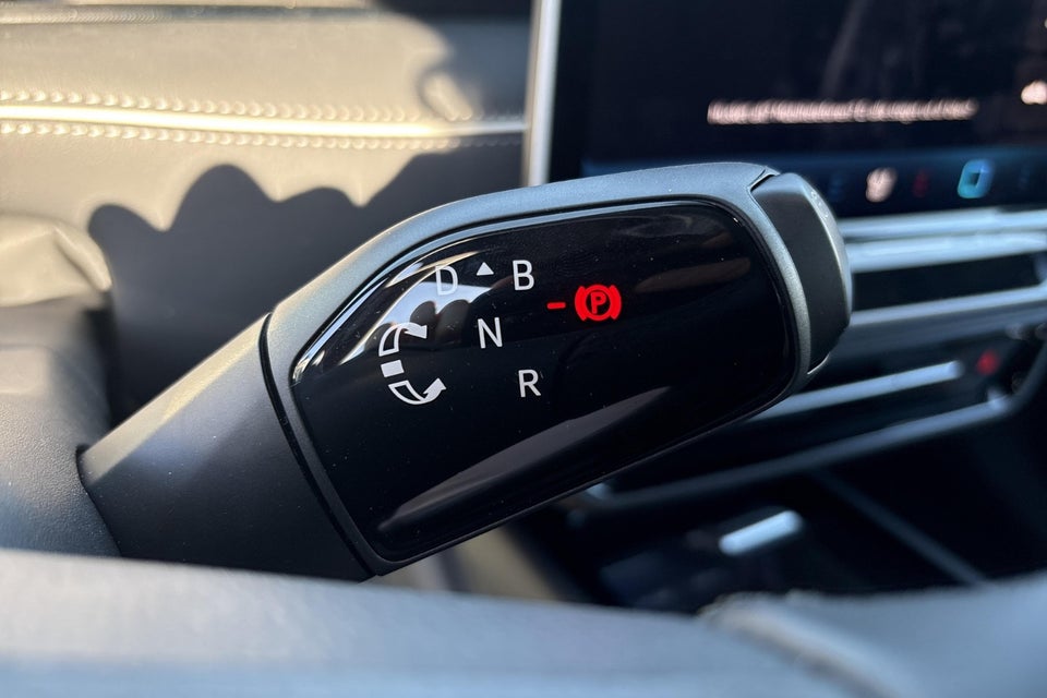 VW ID.7 86 Style S Tourer 5d