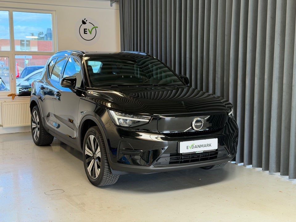 Volvo XC40 P6 ReCharge Core 5d