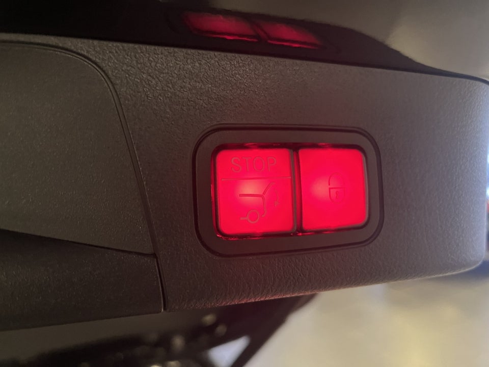 Mercedes EQB250+ AMG Advance Plus 5d