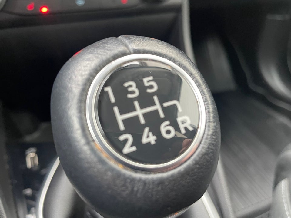 Ford Fiesta 1,0 EcoBoost Titanium 5d