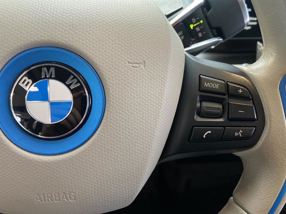 BMW i3 BEV 5d