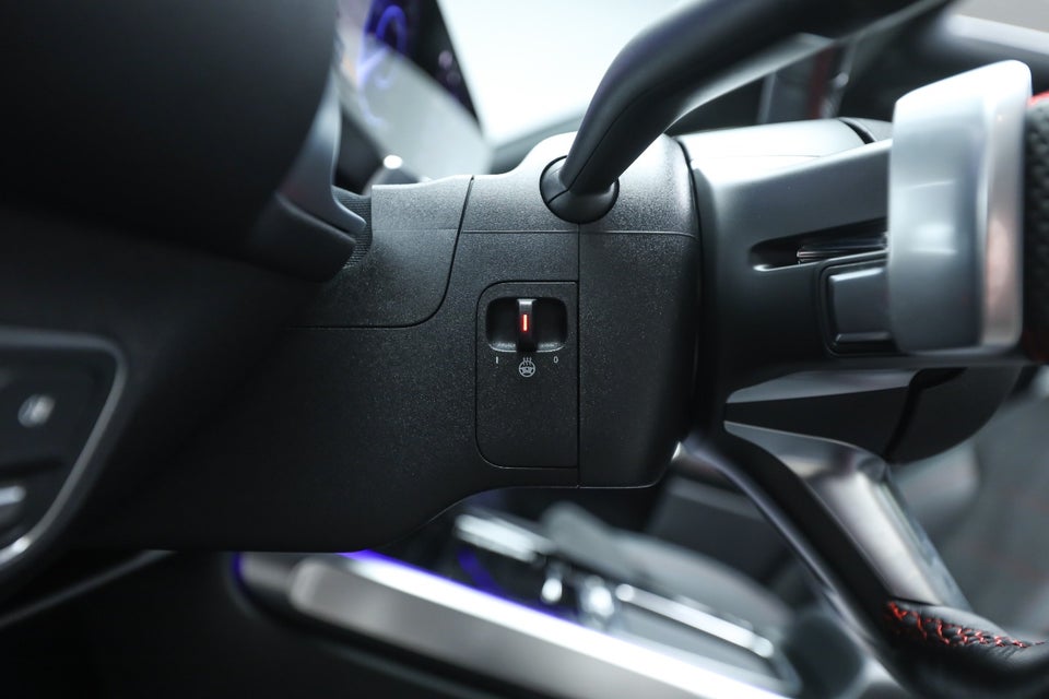 Mercedes EQB350 AMG Premium 4Matic 5d