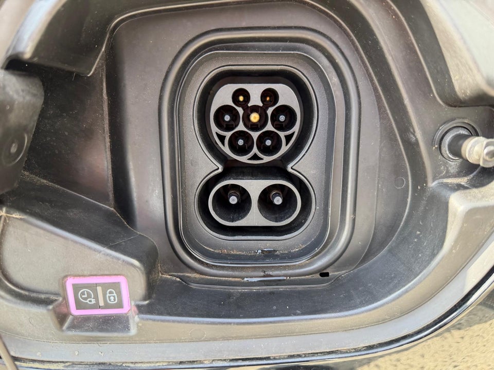 Opel Corsa-e 50 Elegance 5d