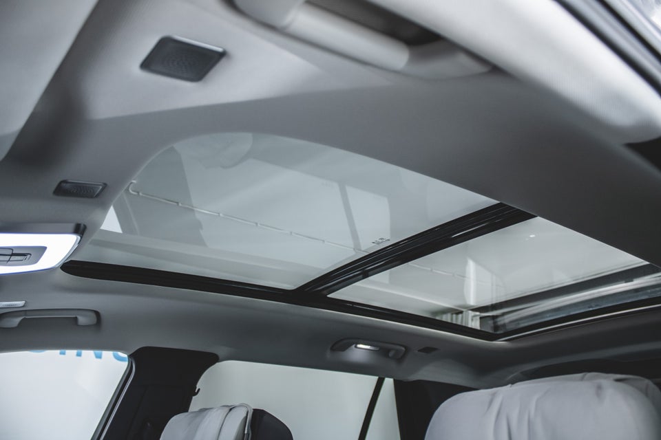 Hongqi E-HS9 99 Exclusive 5d