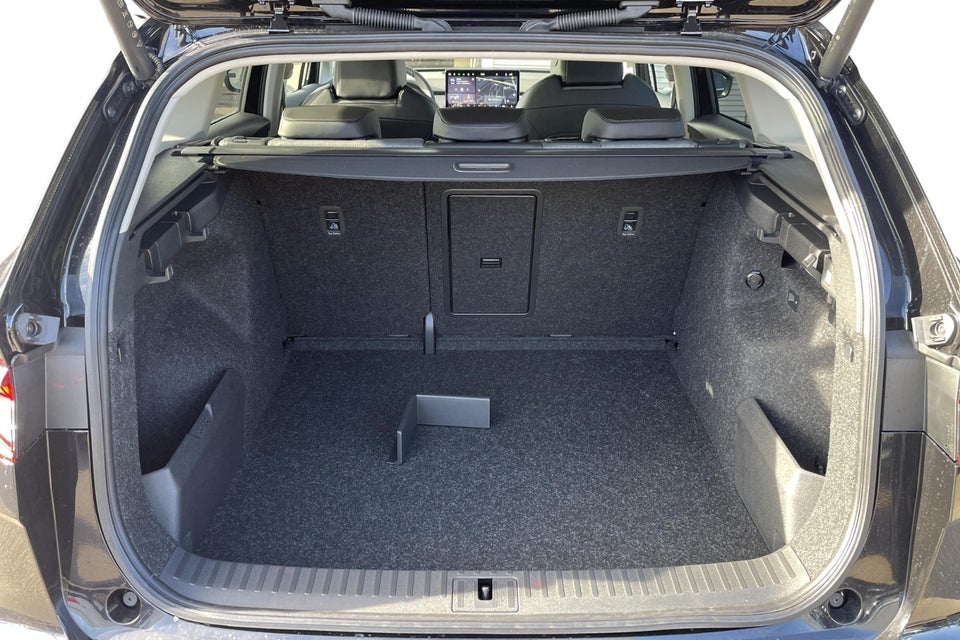 Skoda Enyaq 85 iV 5d