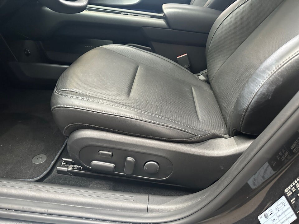 Hyundai Ioniq 6 77 Ultimate AWD 4d