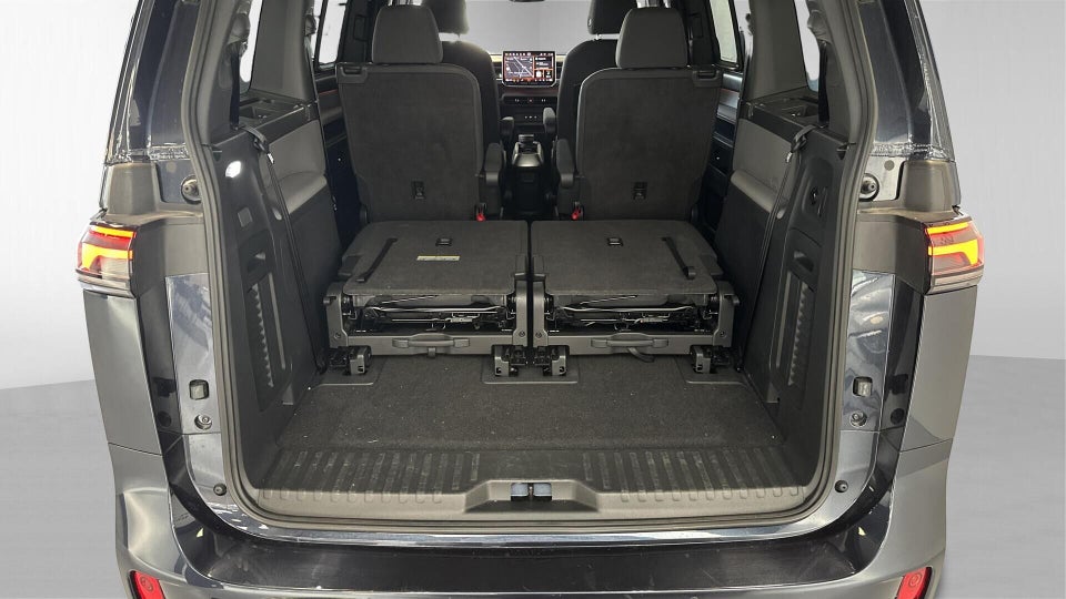 VW ID. Buzz 86 Life+ 6prs LWB 5d