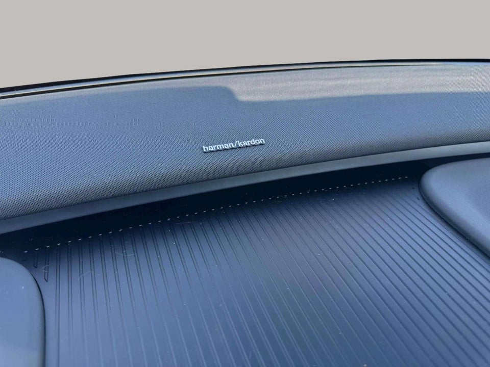 Volvo EX30 Extended Range Ultra 5d