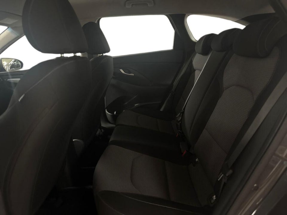Hyundai i30 1,0 T-GDi Life Komfort stc. 5d