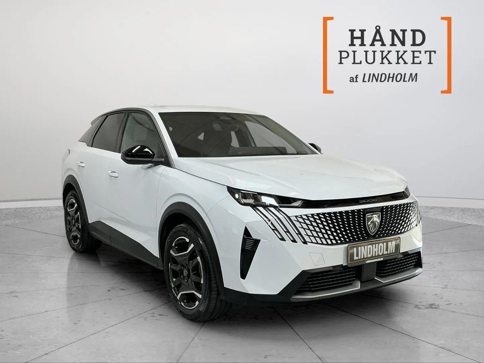 Peugeot e-3008 77 Allure 5d