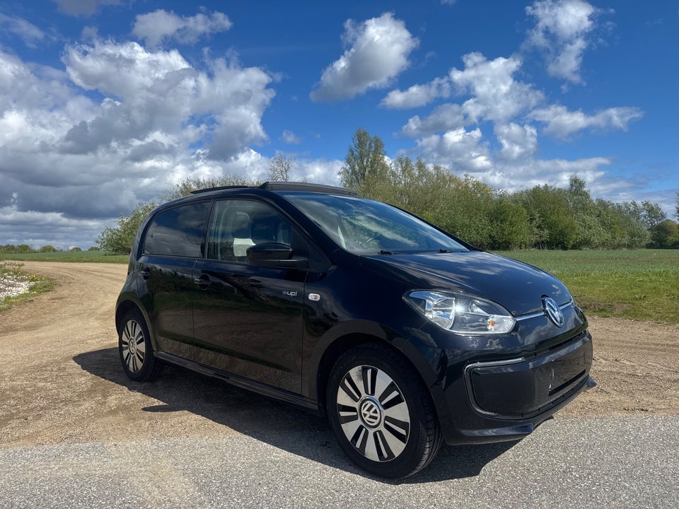 VW e-Up! High Up! 5d