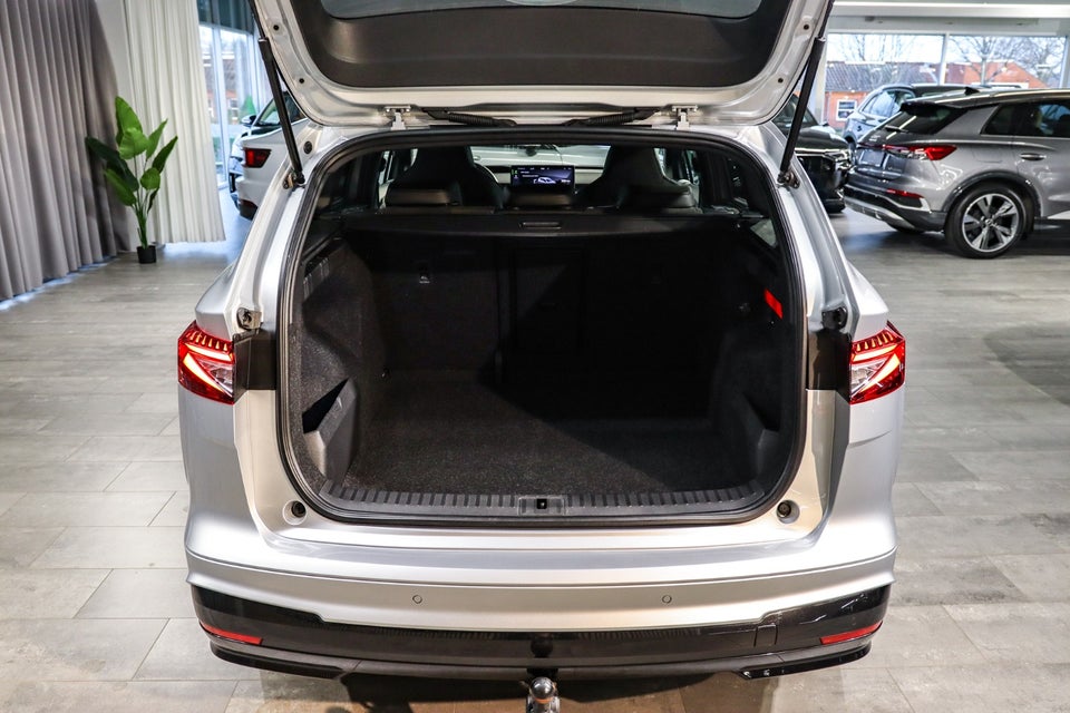 Skoda Enyaq 80 iV Sportline 5d