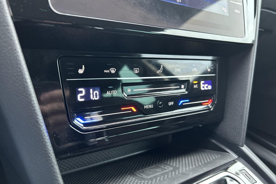 VW Passat 1,4 GTE High Variant DSG 5d